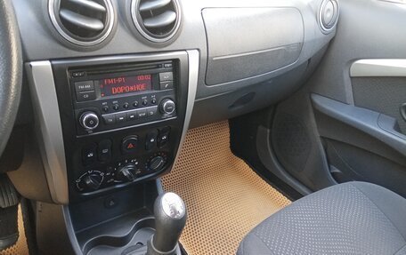 Nissan Almera, 2013 год, 565 000 рублей, 7 фотография