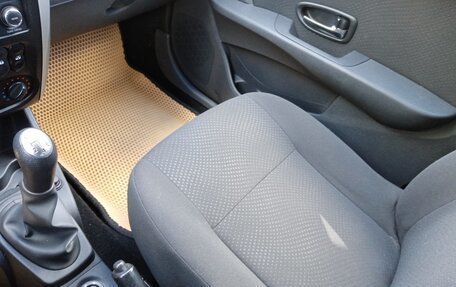 Nissan Almera, 2013 год, 565 000 рублей, 10 фотография