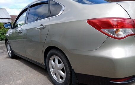 Nissan Almera, 2013 год, 565 000 рублей, 6 фотография