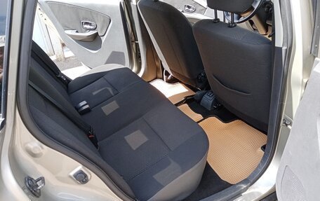 Nissan Almera, 2013 год, 565 000 рублей, 12 фотография