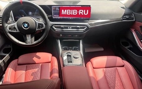 BMW 3 серия, 2023 год, 3 010 000 рублей, 9 фотография