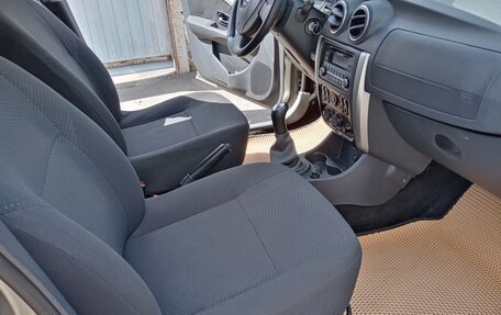 Nissan Almera, 2013 год, 565 000 рублей, 13 фотография