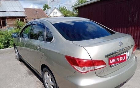 Nissan Almera, 2013 год, 565 000 рублей, 5 фотография