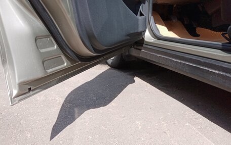Nissan Almera, 2013 год, 565 000 рублей, 15 фотография