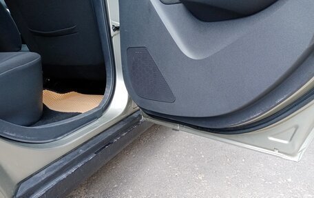 Nissan Almera, 2013 год, 565 000 рублей, 18 фотография