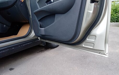 Nissan Almera, 2013 год, 565 000 рублей, 17 фотография