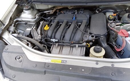 Nissan Almera, 2013 год, 565 000 рублей, 20 фотография