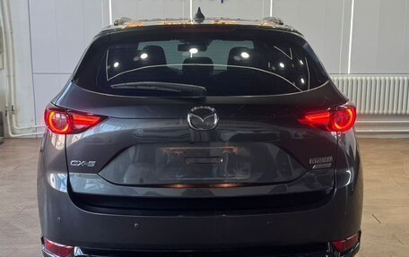 Mazda CX-5 II, 2021 год, 2 350 000 рублей, 5 фотография