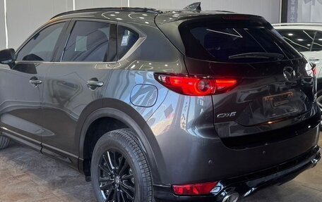 Mazda CX-5 II, 2021 год, 2 350 000 рублей, 4 фотография