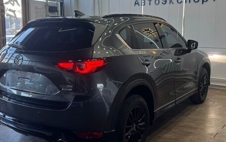 Mazda CX-5 II, 2021 год, 2 350 000 рублей, 3 фотография
