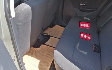 Nissan Almera, 2013 год, 565 000 рублей, 11 фотография