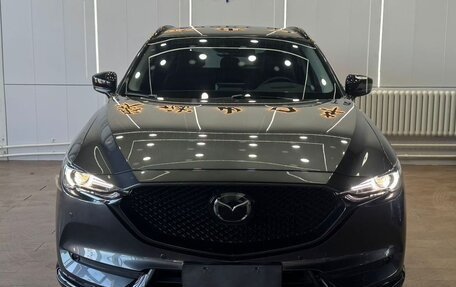 Mazda CX-5 II, 2021 год, 2 350 000 рублей, 2 фотография