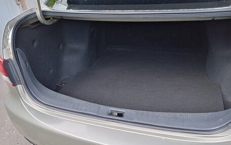 Nissan Almera, 2013 год, 565 000 рублей, 19 фотография