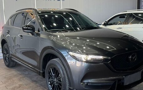 Mazda CX-5 II, 2021 год, 2 350 000 рублей, 6 фотография