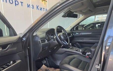 Mazda CX-5 II, 2021 год, 2 350 000 рублей, 7 фотография