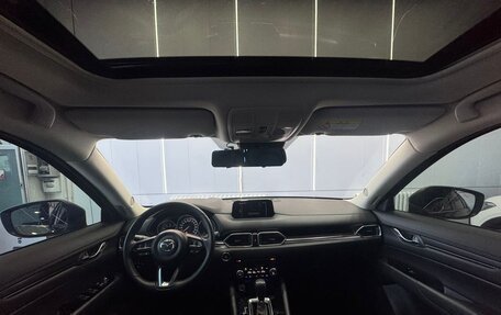 Mazda CX-5 II, 2021 год, 2 350 000 рублей, 8 фотография
