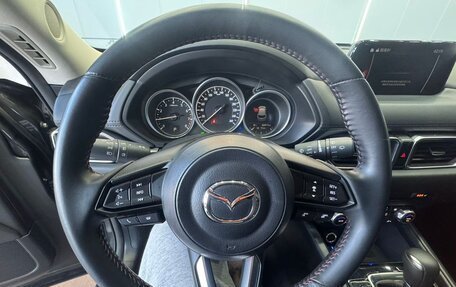 Mazda CX-5 II, 2021 год, 2 350 000 рублей, 9 фотография