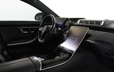 Mercedes-Benz S-Класс, 2022 год, 10 150 000 рублей, 9 фотография