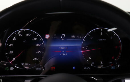 Mercedes-Benz S-Класс, 2022 год, 10 150 000 рублей, 11 фотография
