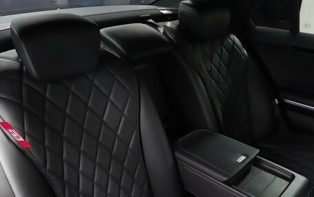 Mercedes-Benz S-Класс, 2022 год, 10 150 000 рублей, 20 фотография