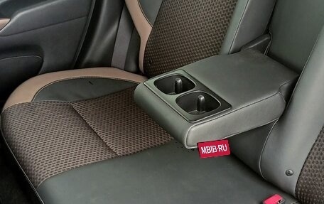 Nissan Note II рестайлинг, 2017 год, 1 250 000 рублей, 12 фотография
