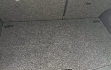 Nissan Note II рестайлинг, 2017 год, 1 250 000 рублей, 21 фотография