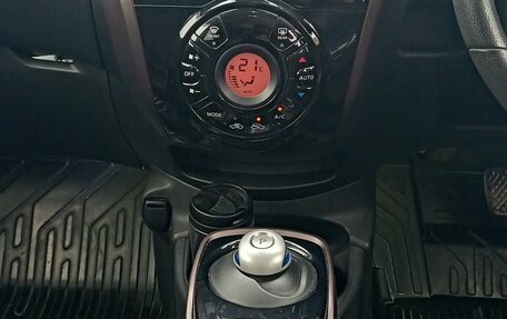 Nissan Note II рестайлинг, 2017 год, 1 250 000 рублей, 28 фотография
