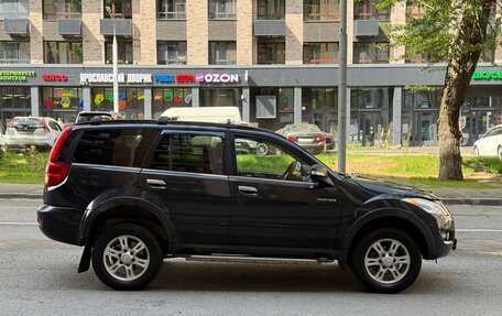 Great Wall Hover H5, 2013 год, 460 000 рублей, 4 фотография