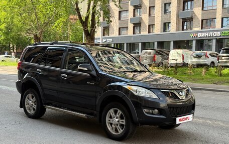 Great Wall Hover H5, 2013 год, 460 000 рублей, 3 фотография
