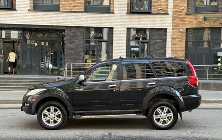 Great Wall Hover H5, 2013 год, 460 000 рублей, 8 фотография