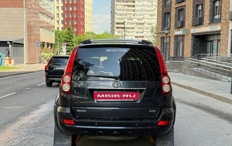 Great Wall Hover H5, 2013 год, 460 000 рублей, 6 фотография