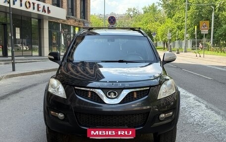 Great Wall Hover H5, 2013 год, 460 000 рублей, 2 фотография