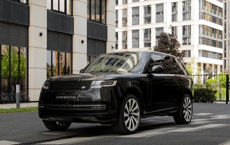 Land Rover Range Rover IV рестайлинг, 2026 год, 20 950 000 рублей, 1 фотография