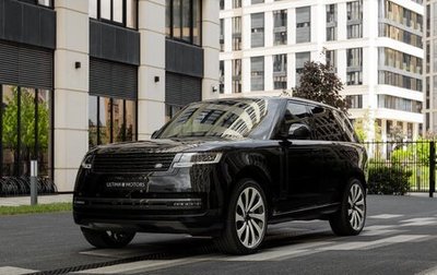 Land Rover Range Rover IV рестайлинг, 2026 год, 20 950 000 рублей, 1 фотография