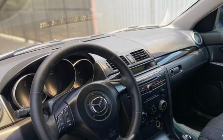 Mazda 3, 2006 год, 590 000 рублей, 5 фотография