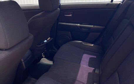 Mazda 3, 2006 год, 590 000 рублей, 7 фотография