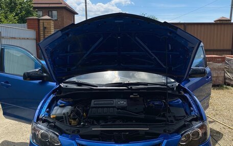 Mazda 3, 2006 год, 590 000 рублей, 9 фотография