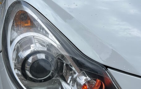 Opel Corsa D, 2007 год, 370 000 рублей, 4 фотография