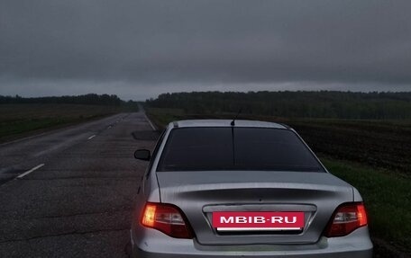 Daewoo Nexia I рестайлинг, 2011 год, 190 000 рублей, 2 фотография