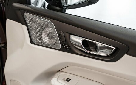 Volvo XC60 II, 2026 год, 10 300 000 рублей, 19 фотография