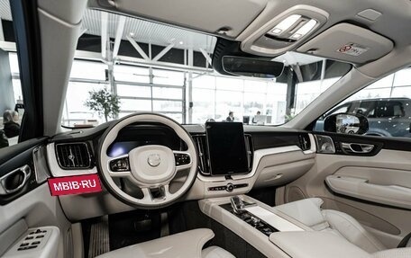 Volvo XC60 II, 2026 год, 10 300 000 рублей, 10 фотография