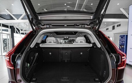 Volvo XC60 II, 2026 год, 10 300 000 рублей, 21 фотография