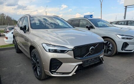 Volvo XC60 II, 2026 год, 10 300 000 рублей, 2 фотография