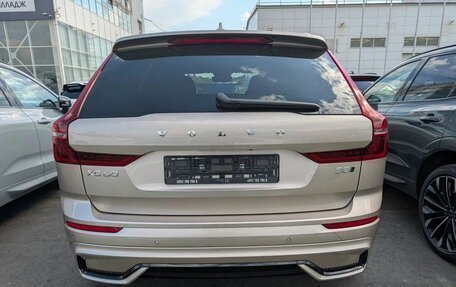 Volvo XC60 II, 2026 год, 10 300 000 рублей, 3 фотография
