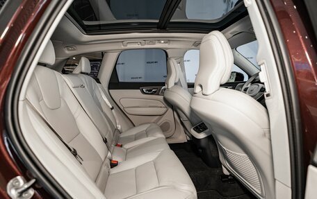 Volvo XC60 II, 2026 год, 10 300 000 рублей, 23 фотография