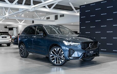 Volvo XC60 II, 2026 год, 9 900 000 рублей, 3 фотография