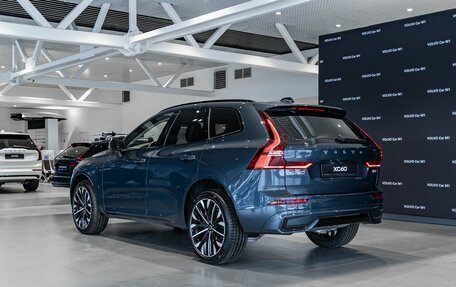Volvo XC60 II, 2026 год, 9 900 000 рублей, 5 фотография