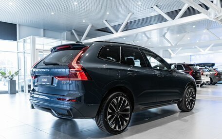 Volvo XC60 II, 2026 год, 9 900 000 рублей, 6 фотография