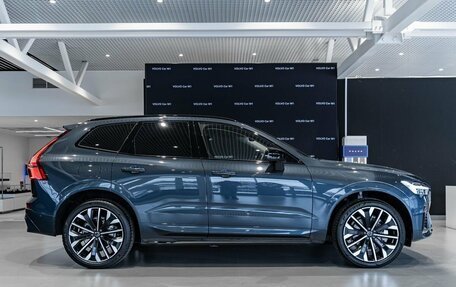 Volvo XC60 II, 2026 год, 9 900 000 рублей, 4 фотография