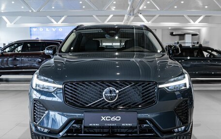 Volvo XC60 II, 2026 год, 9 900 000 рублей, 2 фотография